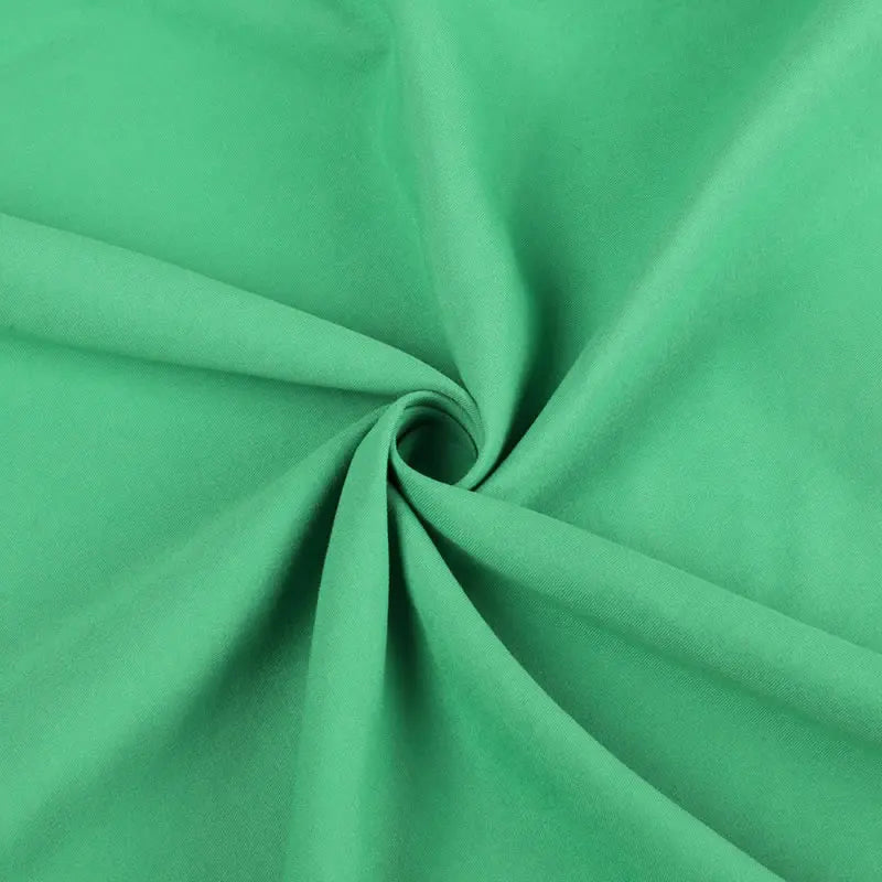 Fond Vert Professionnel pour Studio photo et vidéo