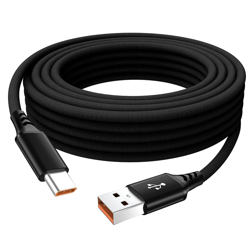 Câble USB-C – 3 m, 5 m et 8 m