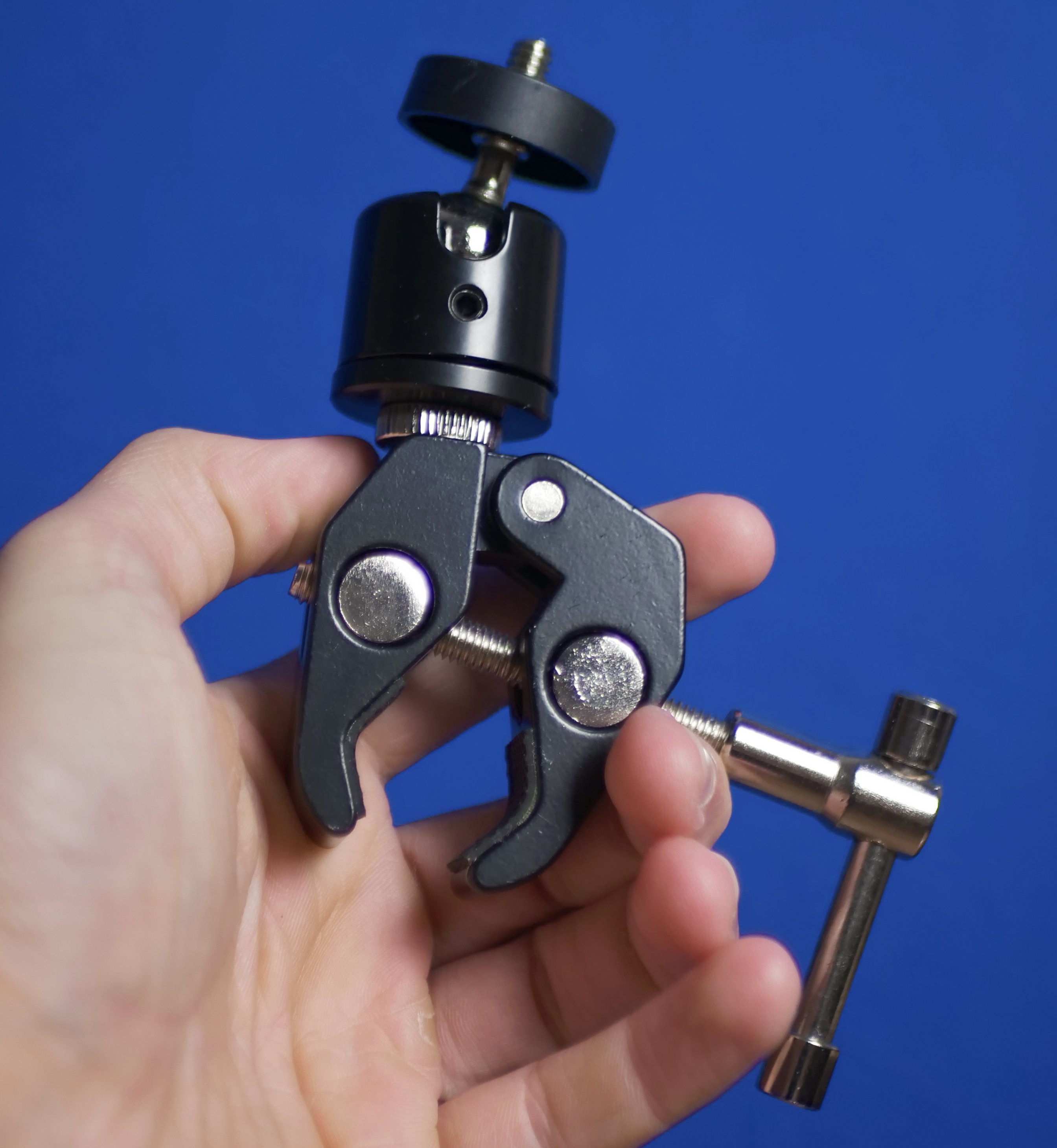 Bras articulé DJI Osmo Pocket - ActionCam
