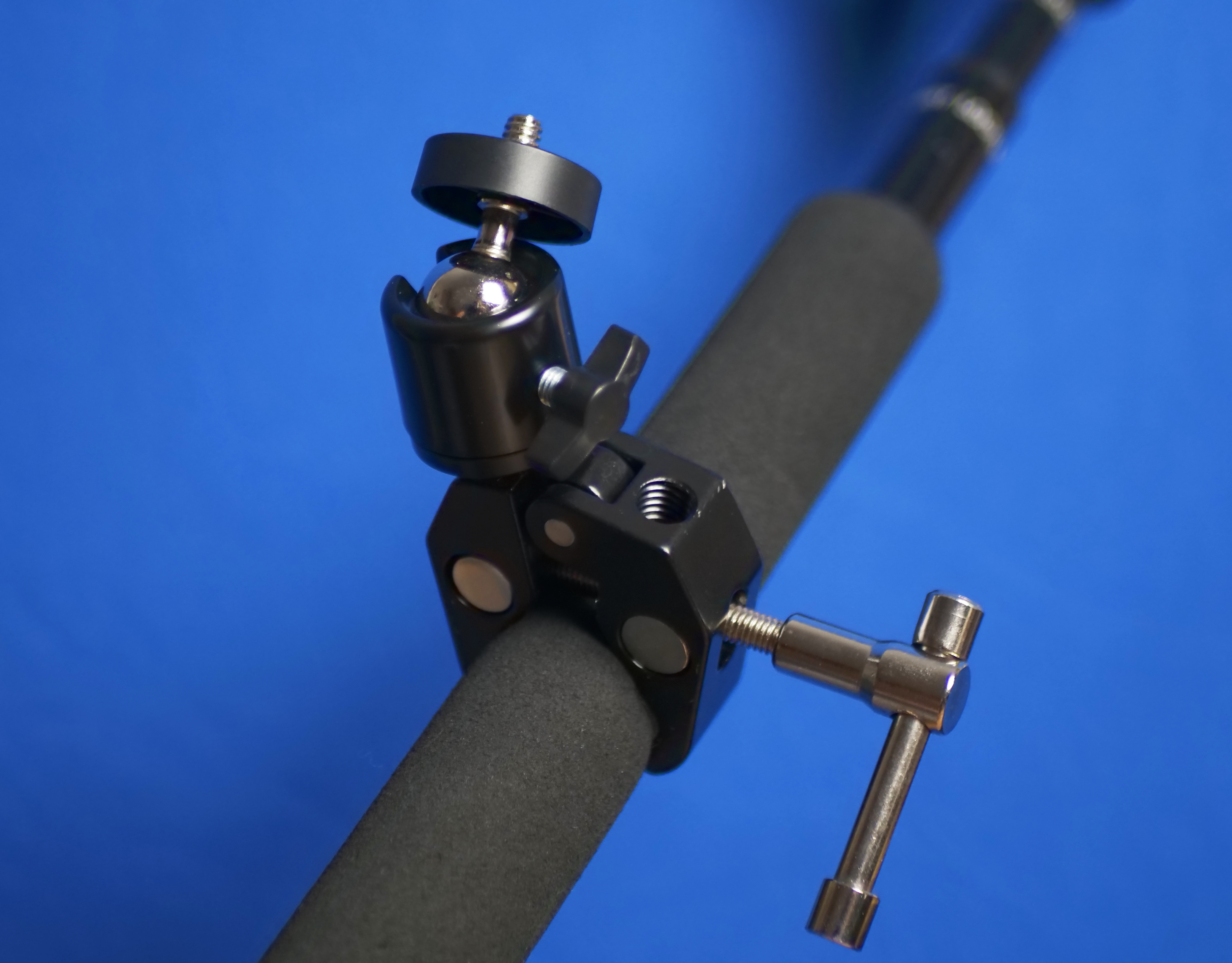 Bras articulé DJI Osmo Pocket - ActionCam